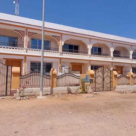 Dahab Vibes Villas Extérieur photo