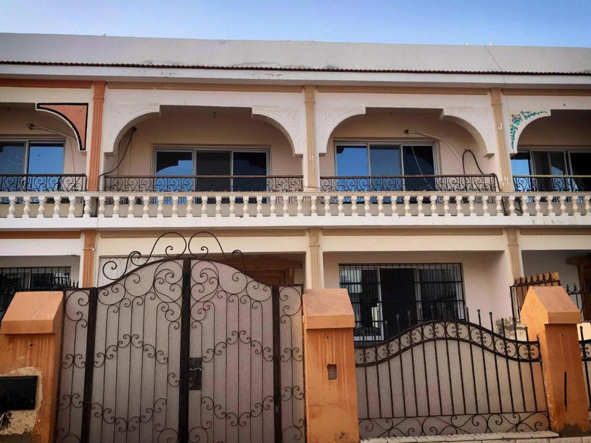 Dahab Vibes Villas Extérieur photo