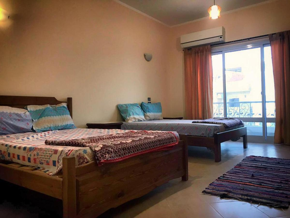 Dahab Vibes Villas Extérieur photo