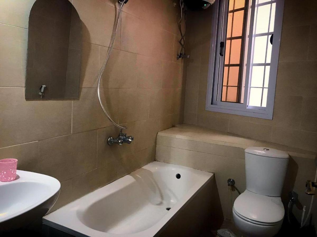 Dahab Vibes Villas Extérieur photo