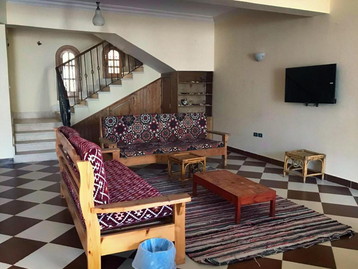 Dahab Vibes Villas Extérieur photo