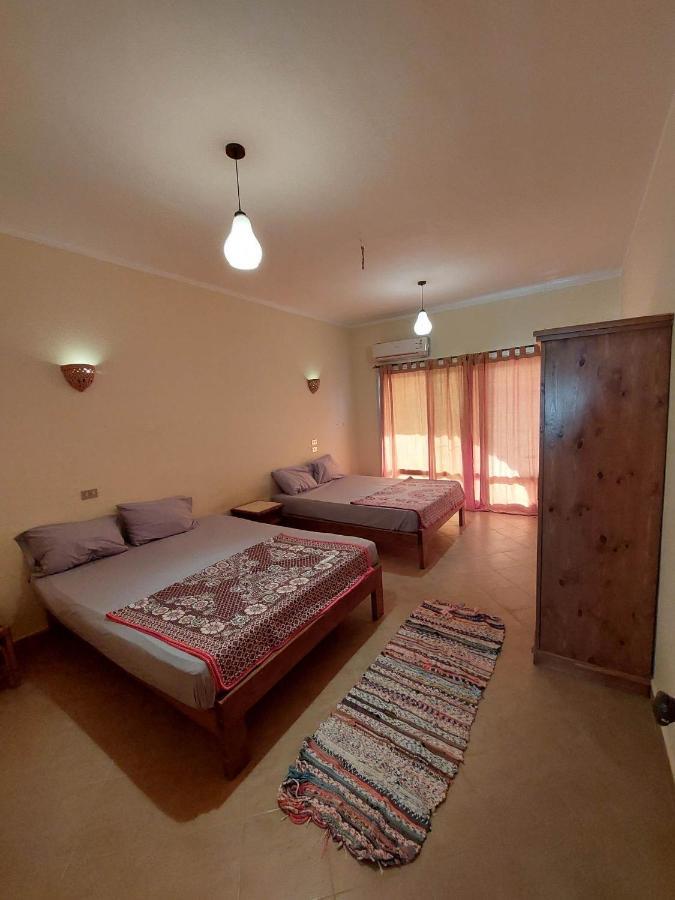 Dahab Vibes Villas Extérieur photo