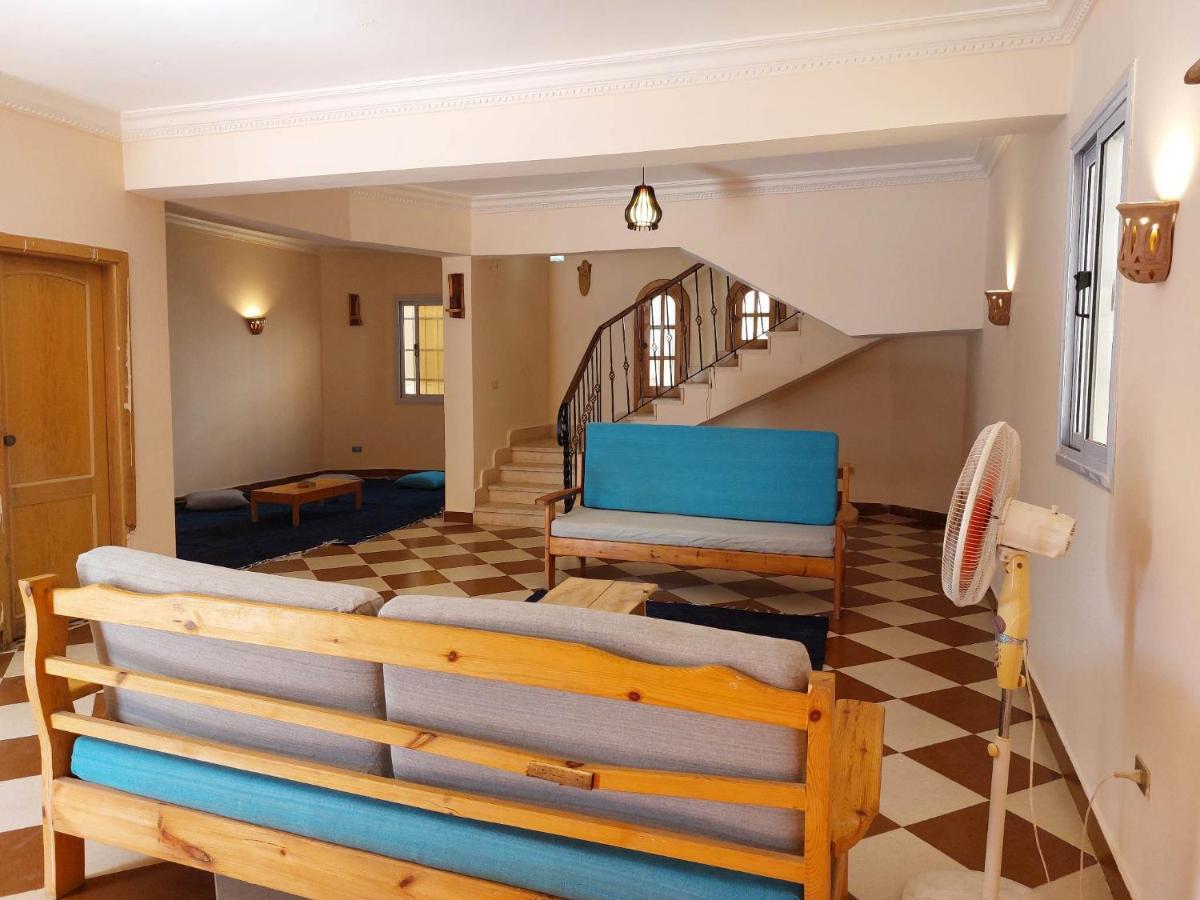 Dahab Vibes Villas Extérieur photo