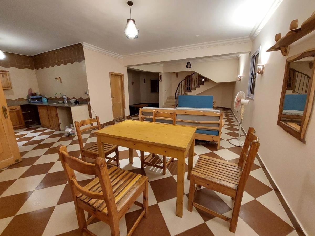 Dahab Vibes Villas Extérieur photo