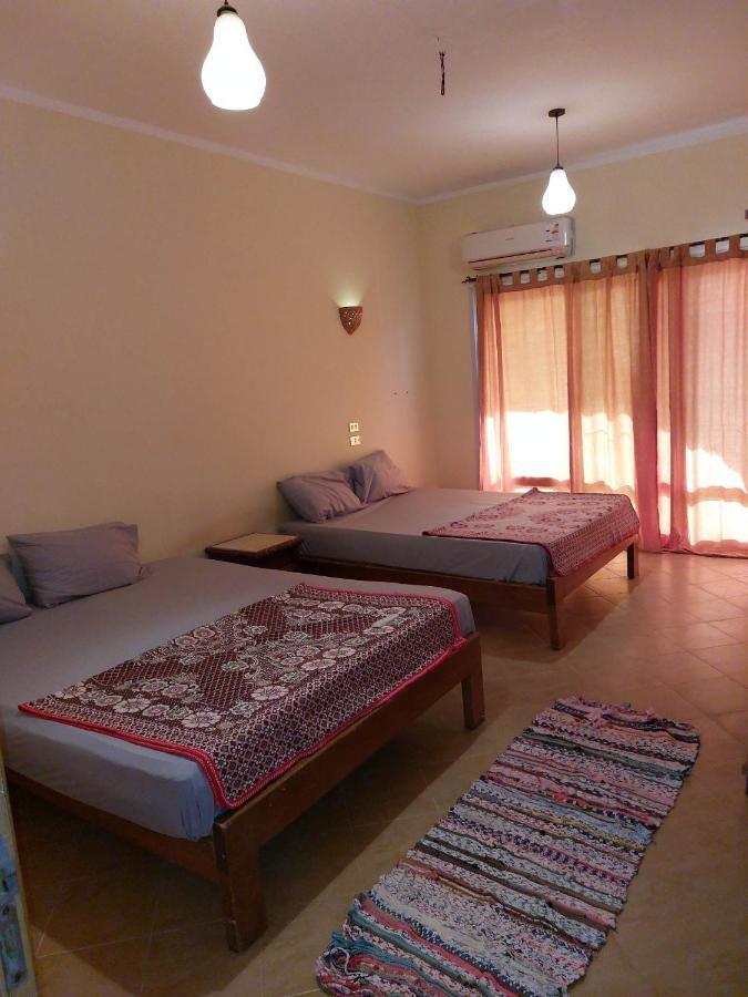 Dahab Vibes Villas Extérieur photo