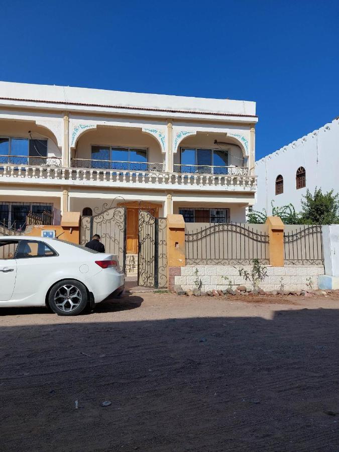 Dahab Vibes Villas Extérieur photo