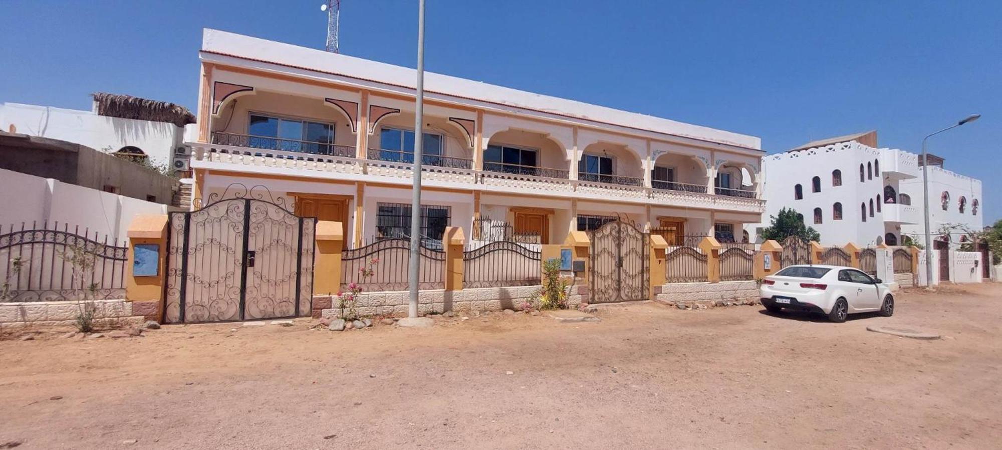 Dahab Vibes Villas Extérieur photo