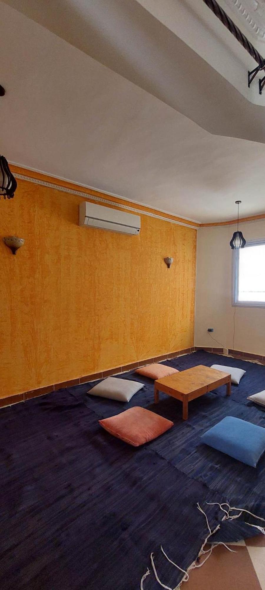 Dahab Vibes Villas Extérieur photo