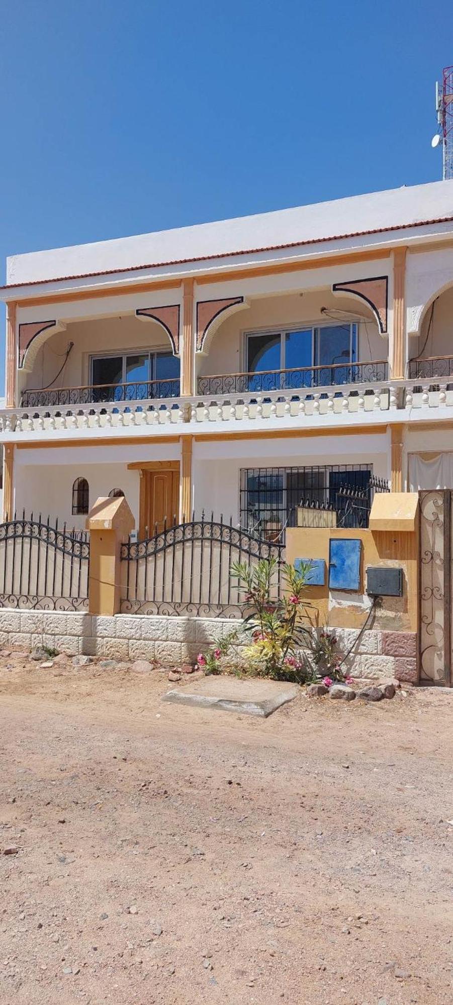 Dahab Vibes Villas Extérieur photo