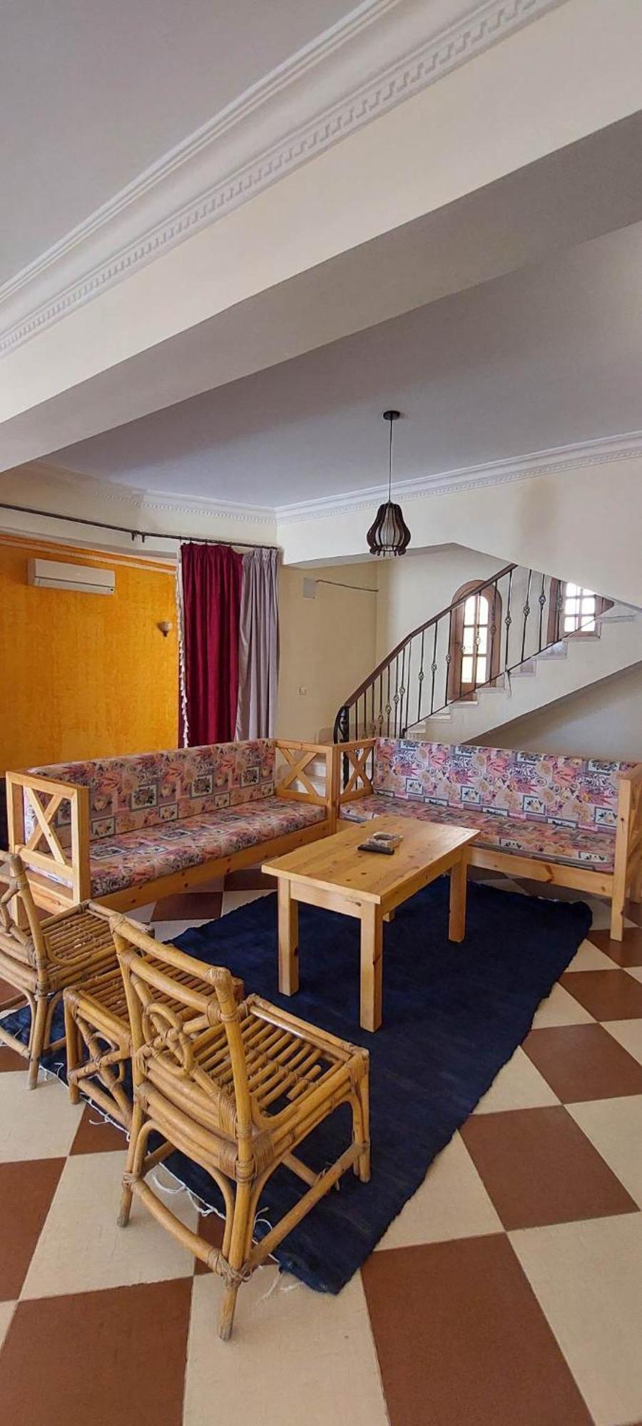 Dahab Vibes Villas Extérieur photo